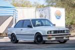 BMW 325iX by Dinan 1988 года (NA)